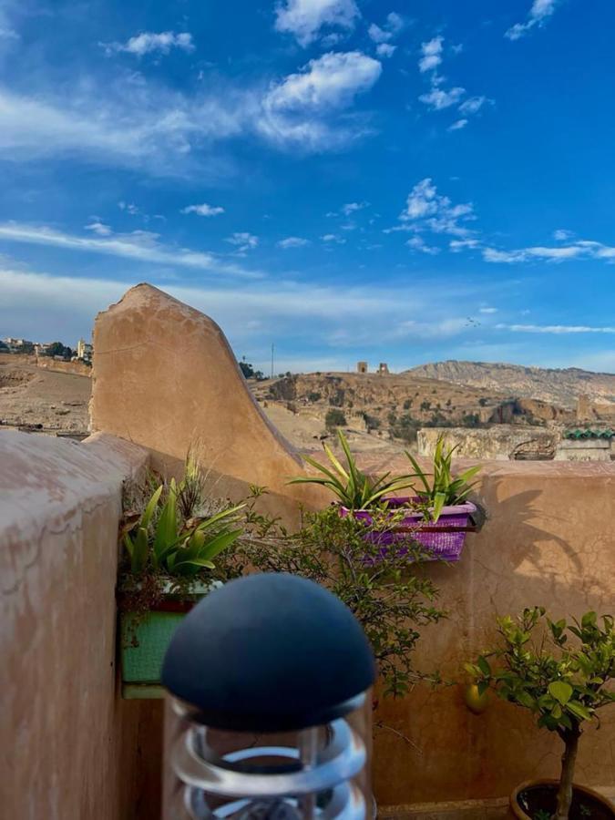 Hotel Dar Naima Fez Exterior foto
