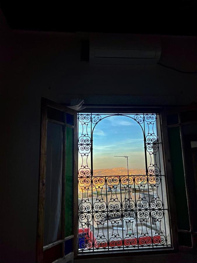 Hotel Dar Naima Fez Exterior foto